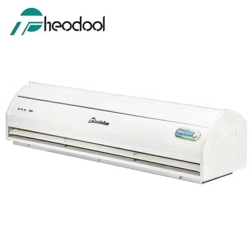 Fm90 120 150cm Door Air Curtain Buy Cheap Air Curtain,Industrial Air