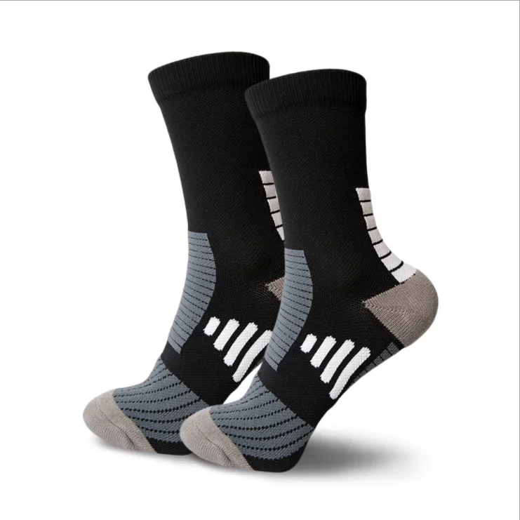 

Factory direct men's and women's basketball socks manufacturer custom socks, Picture,custom