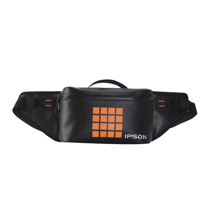 

Outdoor Sport Waterproof Bag Waist Belt Motorcycle Bag, Accept customized