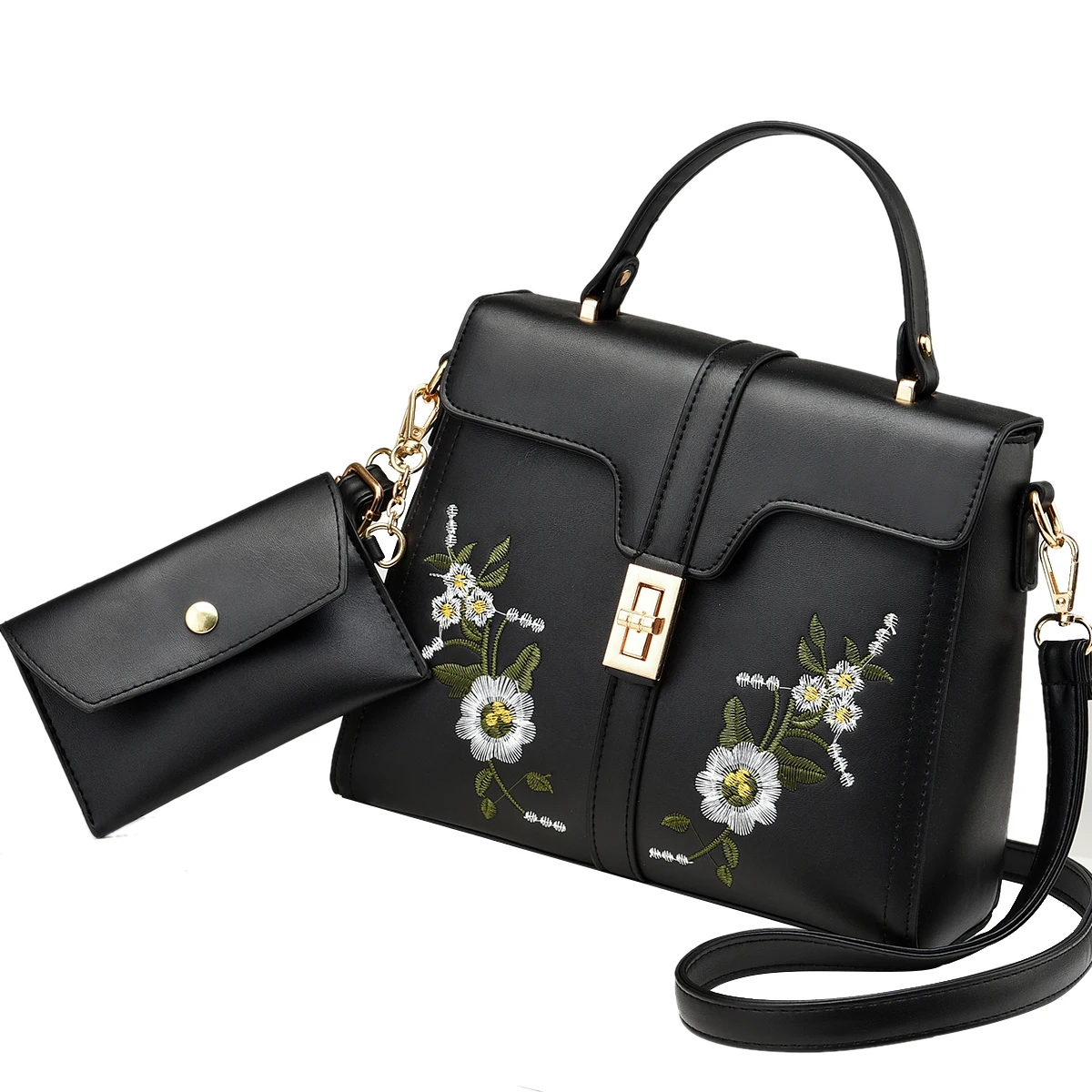 

DL010 21 Fashion summer new women's bags fashion trend ladies handbags purse and handbags