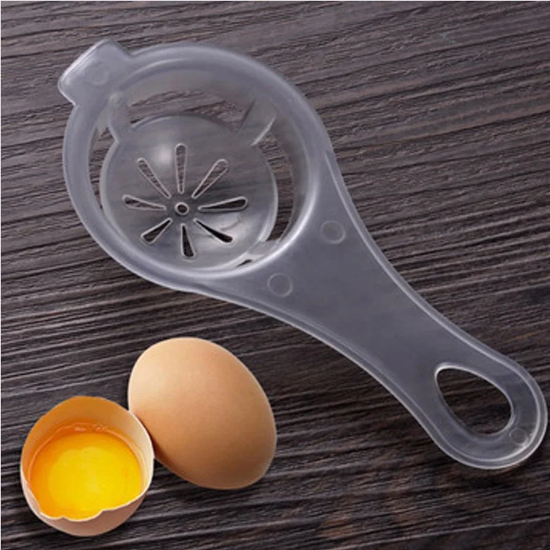 

Top Seller Food Grade Plastic High Quality Egg Yolk White Separator