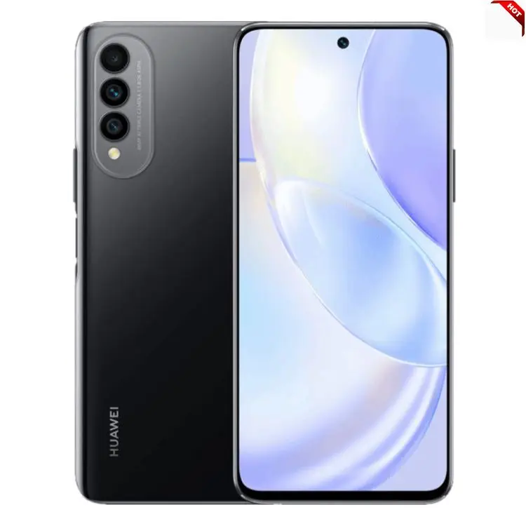 

Original Huawei nova 8 SE Vitality 48MP Triple Back Cameras 8GB+128GB 4000mAh 6.6 inch Android 10 HUAWEI Kirin 710A mobile phone