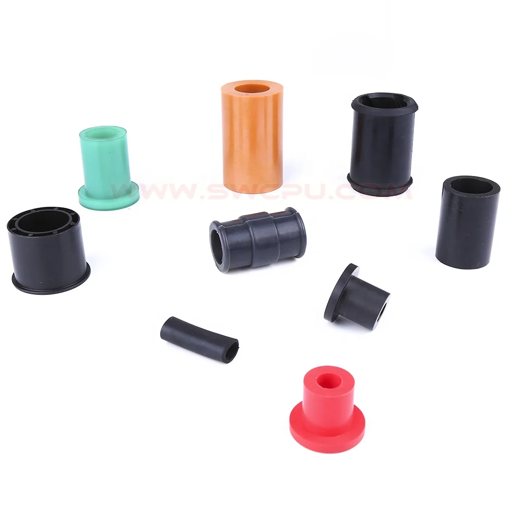 Rubber Vibration Damping Isolation Mounting Bushings Buy Mounting