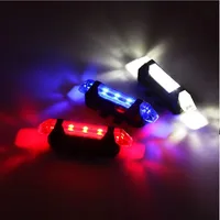 

Made in China bicycle led light with factory price for bike accessories light of bike light