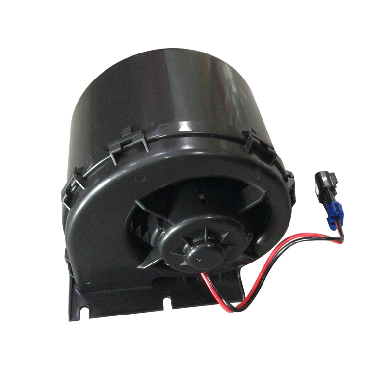 China Supplier Wholesale Auto Aftermarket 12v Blower Motor 