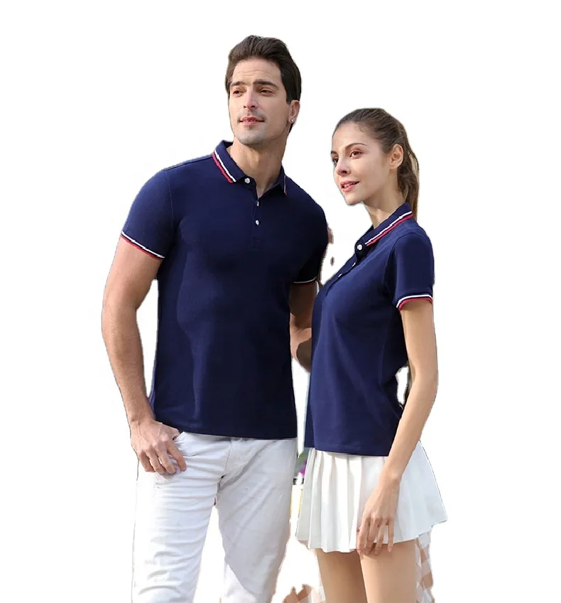

Supplying Custom School Uniform Polo Shirt Fashion Design Polo Shirt