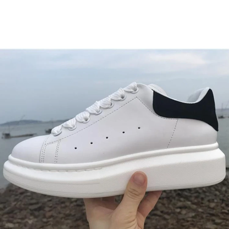 

classical women shoes white high quality shoe men designer MC luxury sneakers