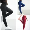 Women sport Fashion High Waist Gym Yoga cotton leggings Neon stripe Leggings For Women Supper Stretched Fitness sports pants