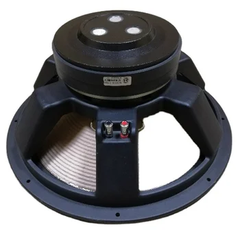 18 inch double magnet speaker