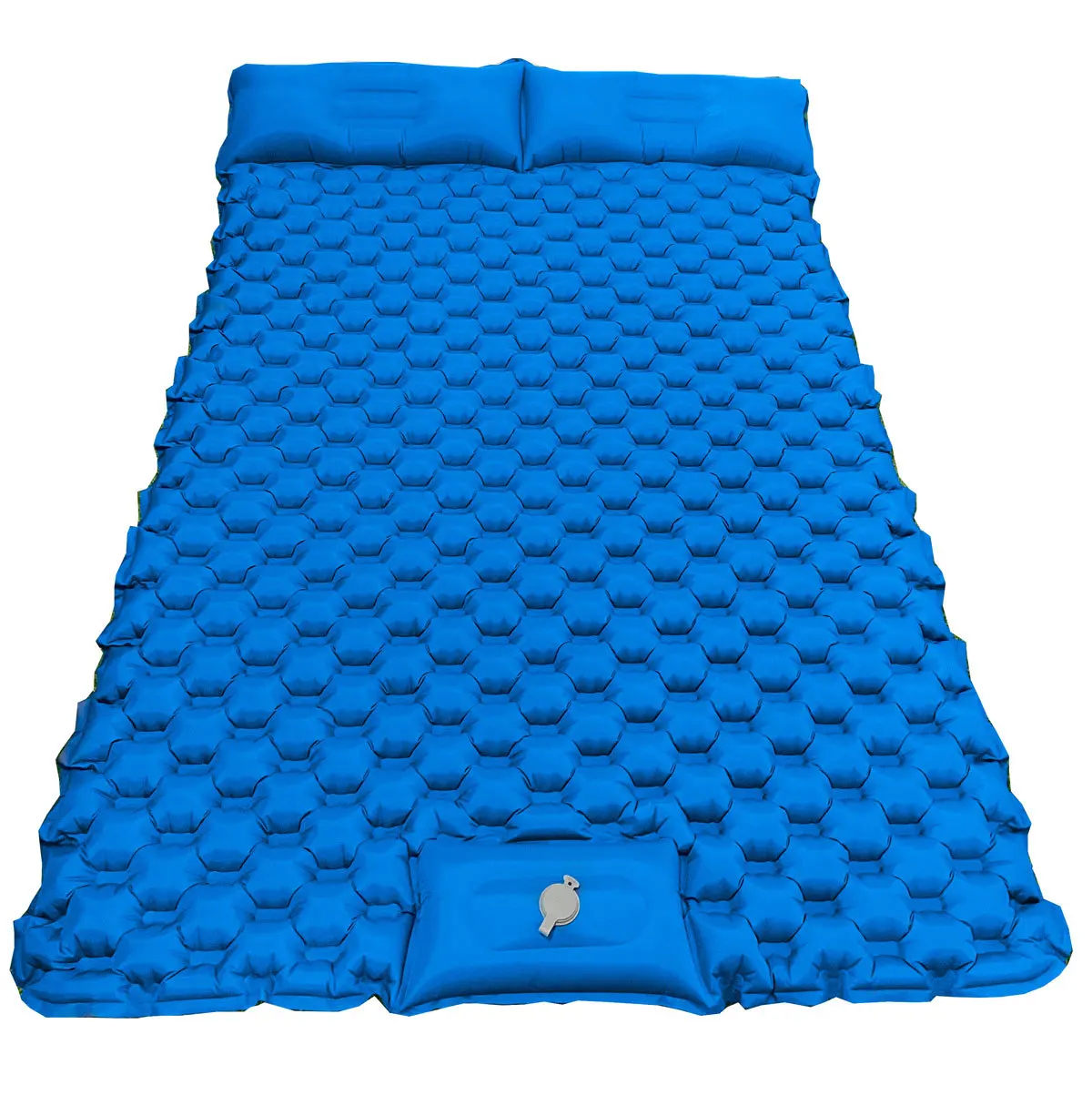 

Amazon Selling Two Person Portable Self Inflating Camping Mat