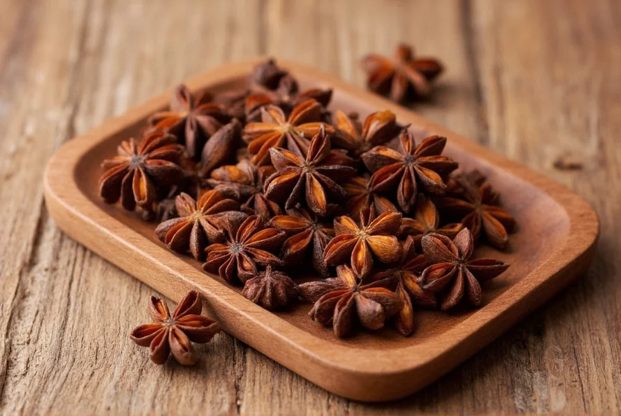 Star Anise Uses: Culinary, Medicinal & Practical Applications
