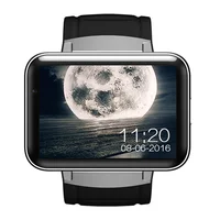 

Hot Wearable Smartwatch Devices Smart Wrist Watch Electronics SIM TF Card Mobile Phone Men