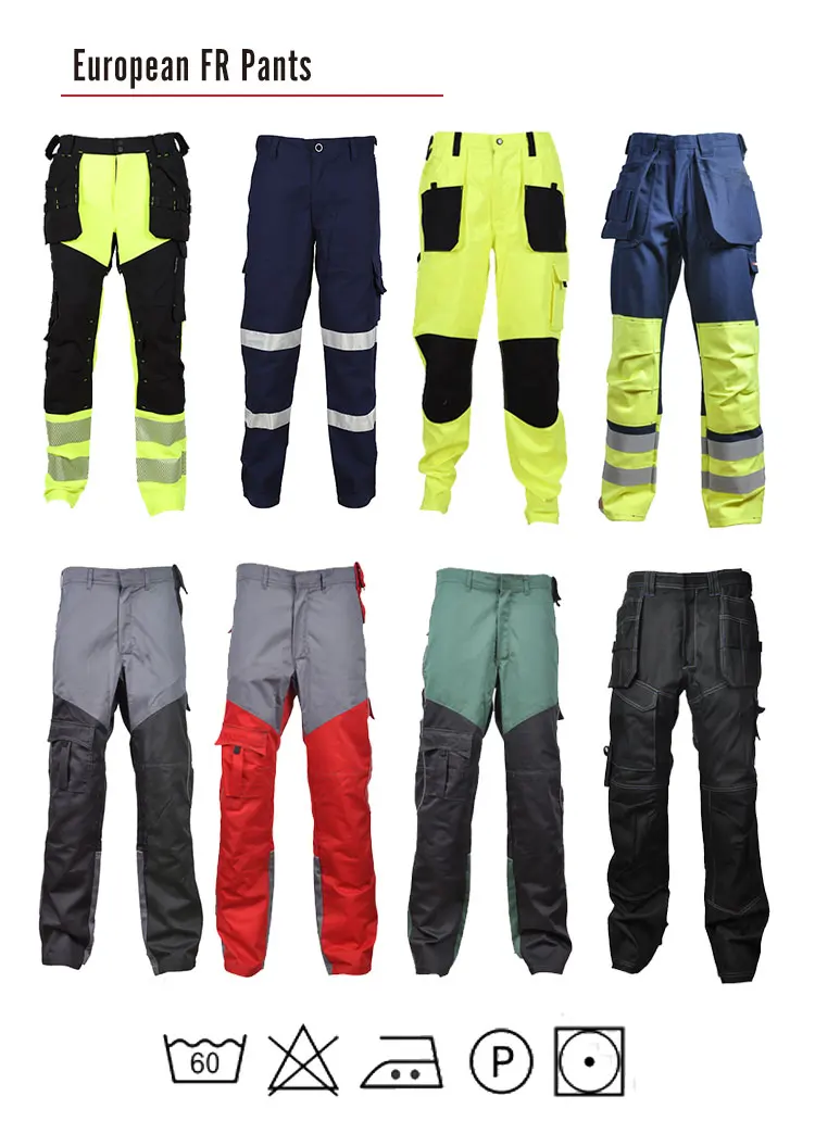 workwear mens pants