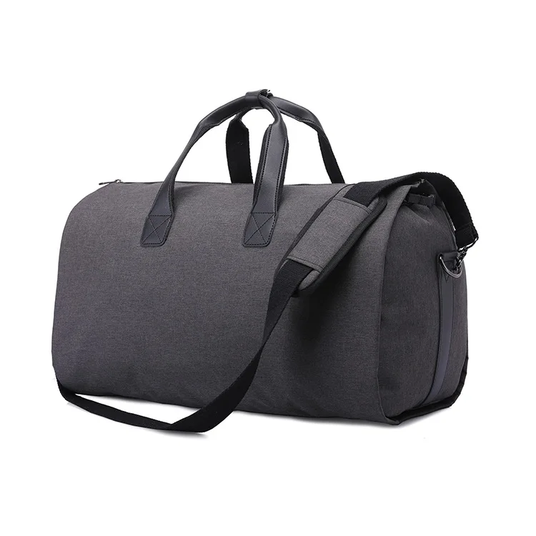 travel garment duffel bag