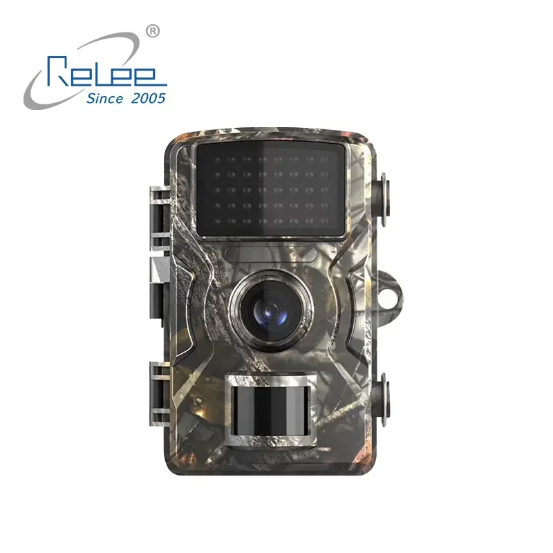 

1080p Cmos Trail Hunting Camera Waterproof Night Vision IP66 Waterproof Hunting Camera Outdoor Wildlife Trail Camera