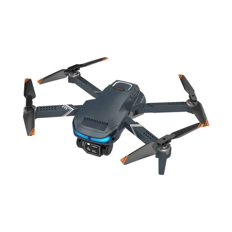 

Hot Sell New Design Foldable S60 Professional Quadcopter Drone With 4k Camera For Photographers