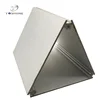 SGS 6m Length Aluminium Framework Extrusion Profile With Structural Beam