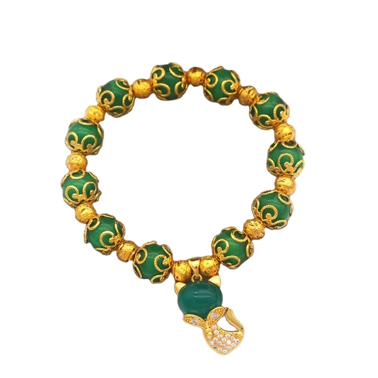 Copperplated Vietnamese Sand G