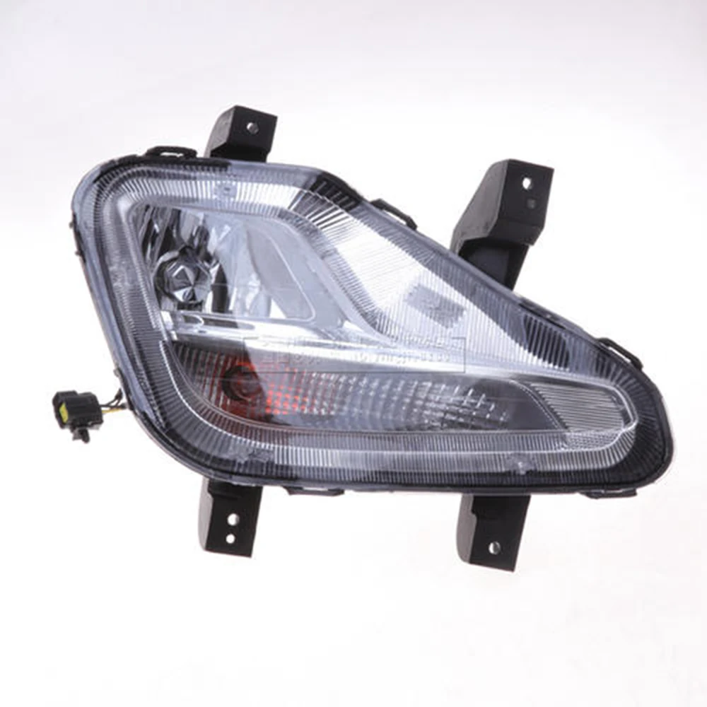 Factory customized hid kit with ballast 2004 jeep grand cherokee fog lights OEM wholesale price high quality