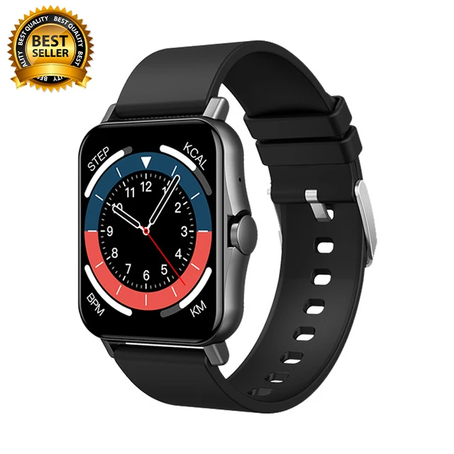 

NEW ZW23 BT Android SmartWatch Phone Temperature Monitor Bluetooth Call Wifi Heart Rate Android ZW23 Smart Watch, Customized colors