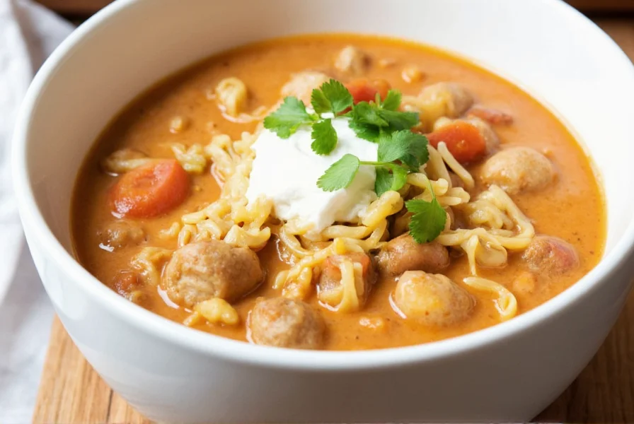 Easy White Chicken Chili Recipe with Cream Cheese