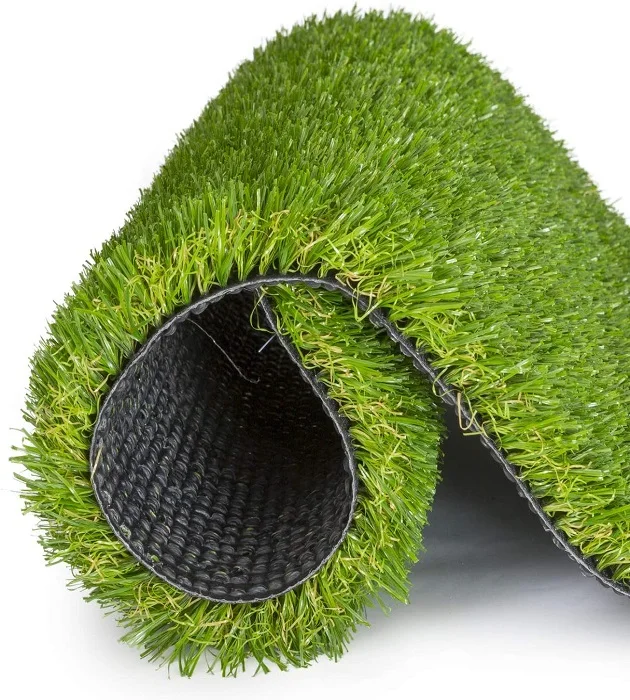 

Hot Sale High Quality Outdoor Sport Soccer Field Truf Football Roll Artificial Grass Plant Lawn