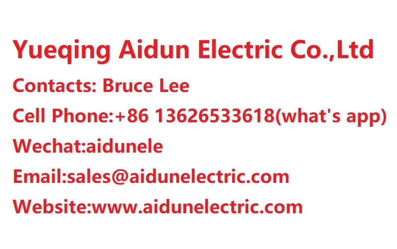 business card