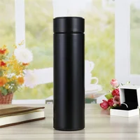 

Thermos stainless steel water bottle with tea filter double wall tea thermos vacuum flask travel coffee mug thermos tumbler