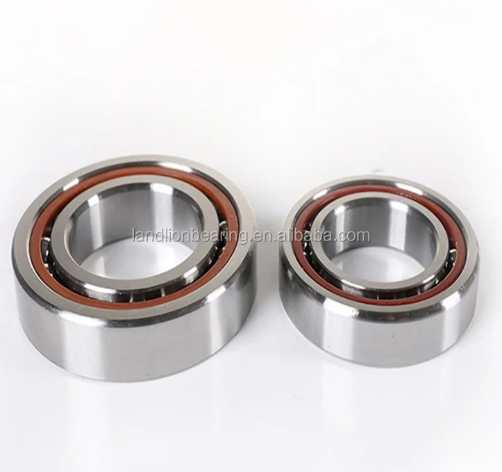 HCB7004-C-T-P4S-UL Spindle Bearing 7004 Ceramics Hybrid Bearing ...