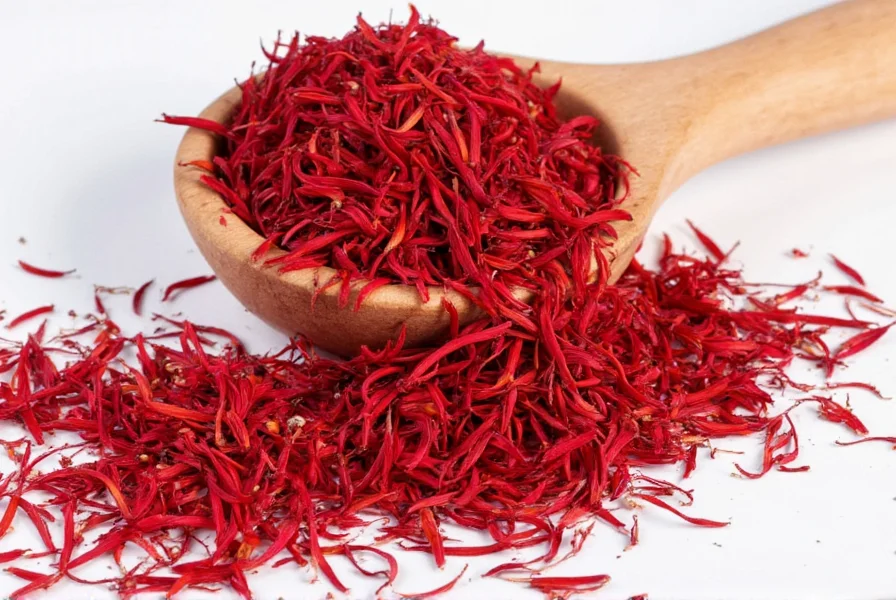 saffron for anxiety