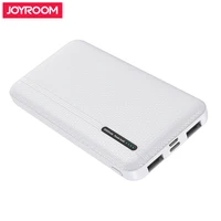 

Joyroom Custom Gift Cheap Universal Portable Mobile Phone Slim MINI Small 10000 mah Powerbank Charger Power Banks