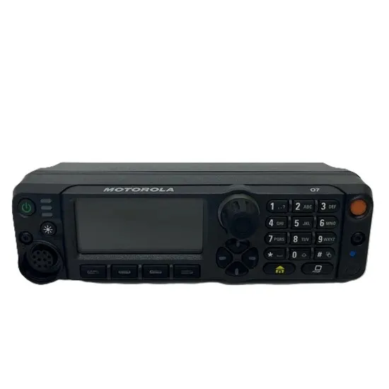 Motorola Repeater APX2500 Single-band P25 Mobile Radio