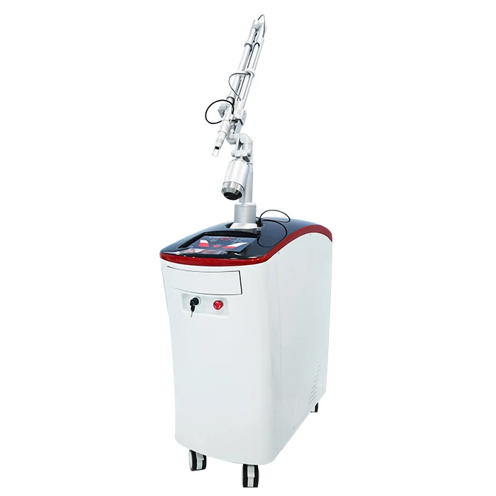 

Picosecond 1064 nm 755nm 532nm Pico q switched Nd Yag Laser Pico Laser Tattoo Removal machine price