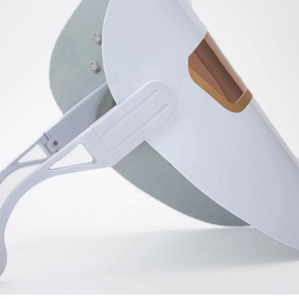 

2021 Trending Facial Anti Aging Machine Led Light facial Treatment Beauty Product PDT Therapy Machine Led Face Mask