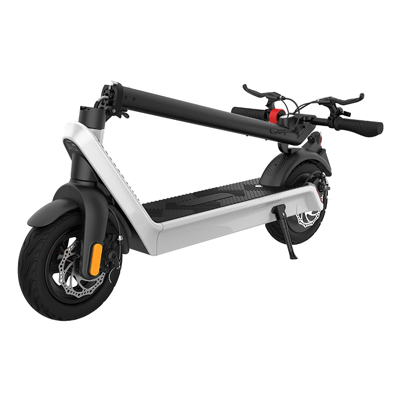 

Electric Scooters Adults 1000W 48V Powerful Adult Dual Motors E Scooter With 10'' Tire Folding Patinete Electrico