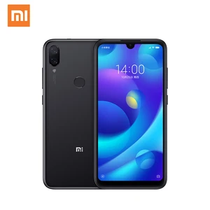 Xiaomi Mi Play 4GB RAM Storage Android 8.1 Smartphone