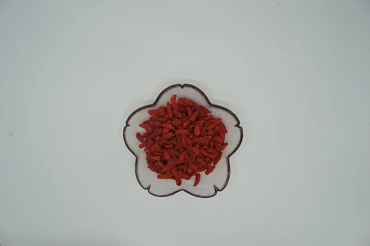 
Time Sun Golden grade Chinese High Grade Certified organic goji wolf berry dried goji berry with competitive price 