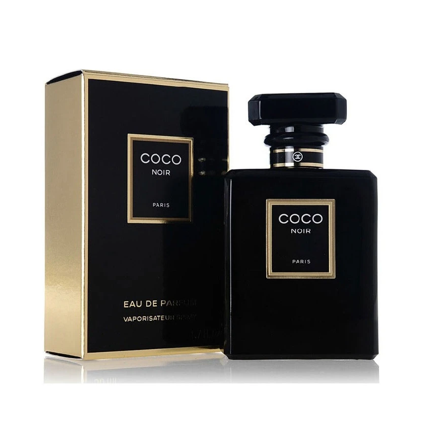 

Women's Perfume 100ml original brand fragrance co co channel perfume women