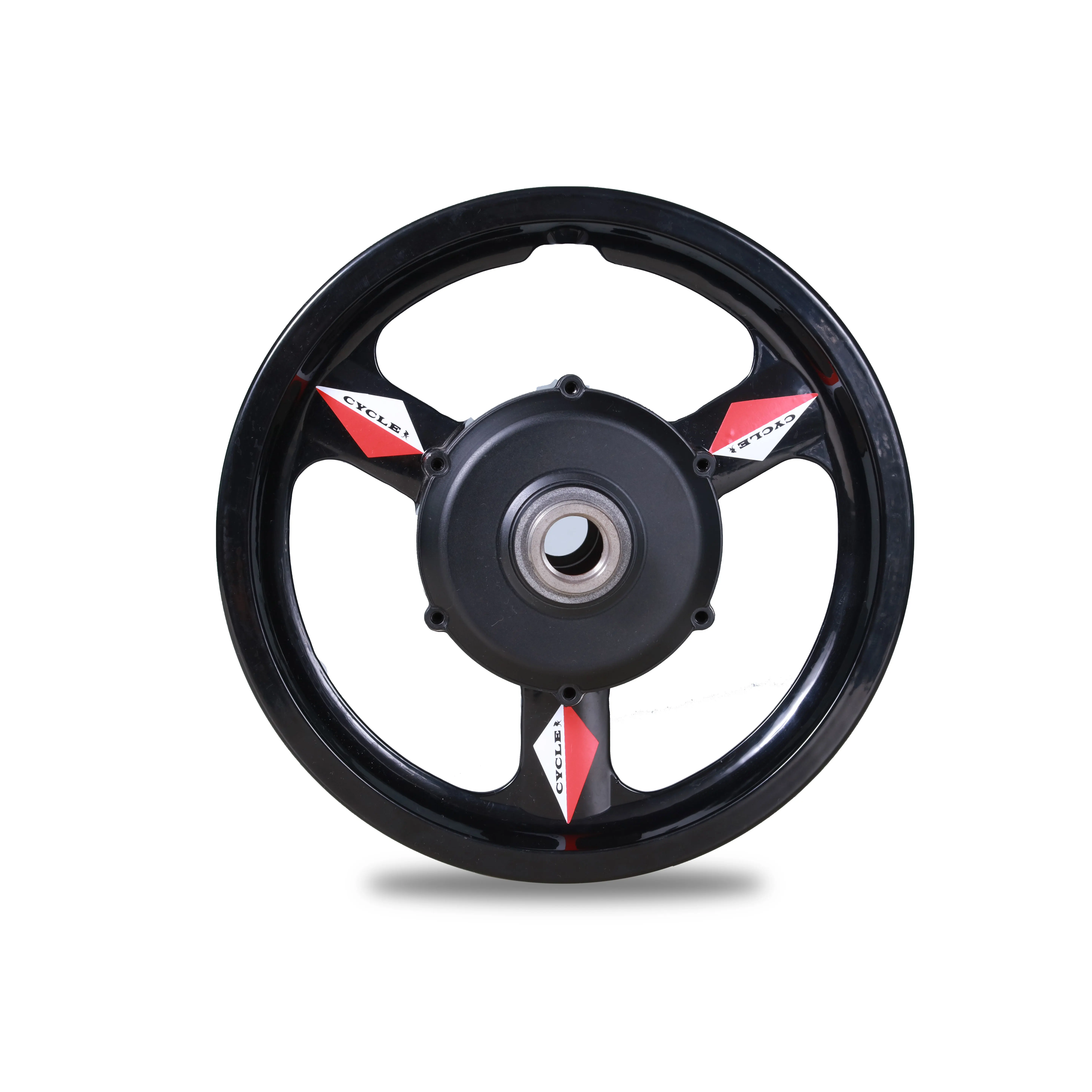 Electric Scooter Integral Wheel Rear Hub Motor