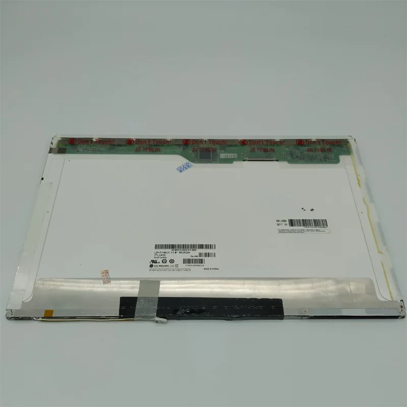 

New A+ 17.1 LCD Screen Matrix Panel LP171WP4TLB1 For HP DV9500 DV9000 CQ70 dv7