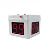 Ganxin Portable Texas World Poker Tour, 4 Faces Poker timer