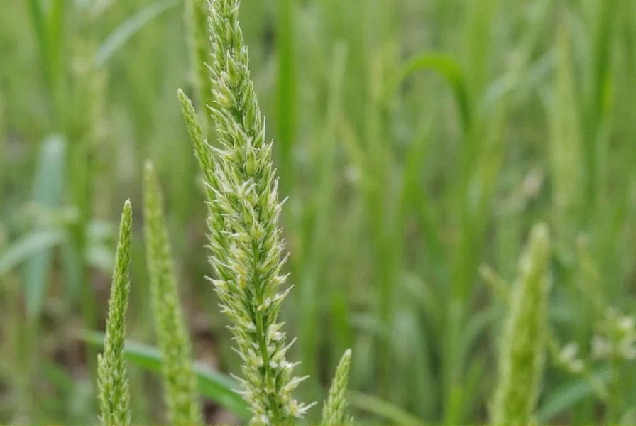 Wild Sesame Plant: Species, Identification, and Uses