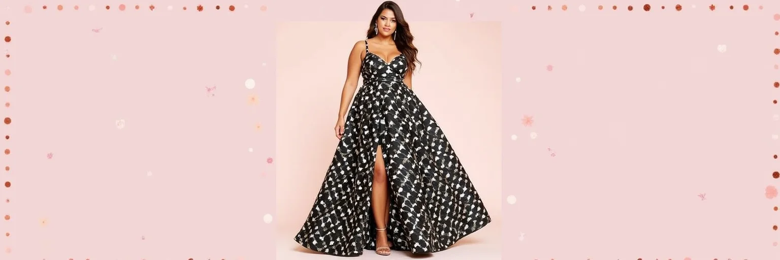 Plus Size Prom Dresses Cheap: Stunning Styles Under $50 For 2025