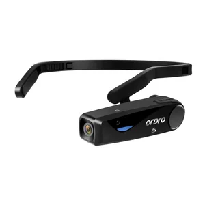 Wearable 1080P Video Camera Wi Fi