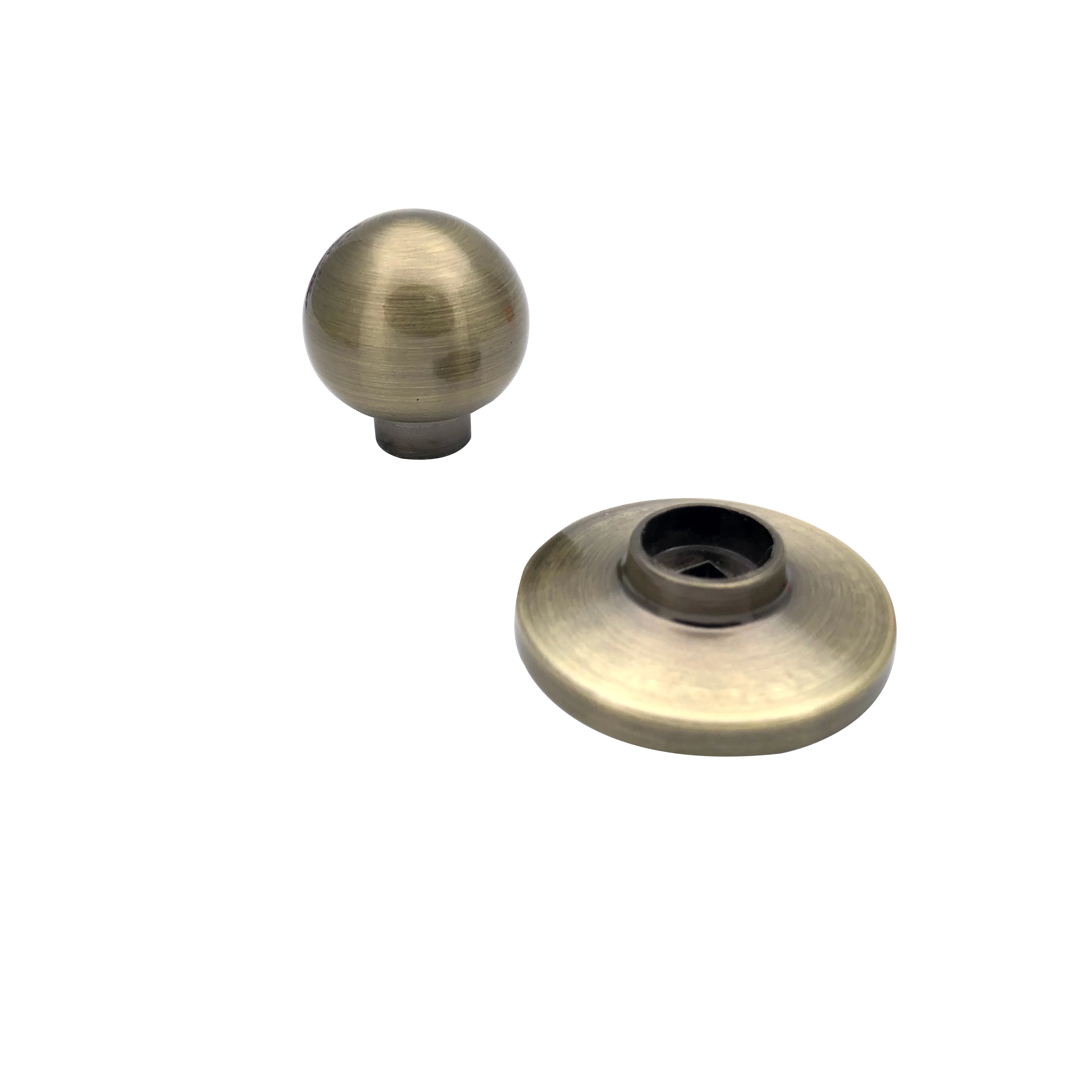 Bi Fold Door Knob With Backplate For And Dresser Buy Bi Fold