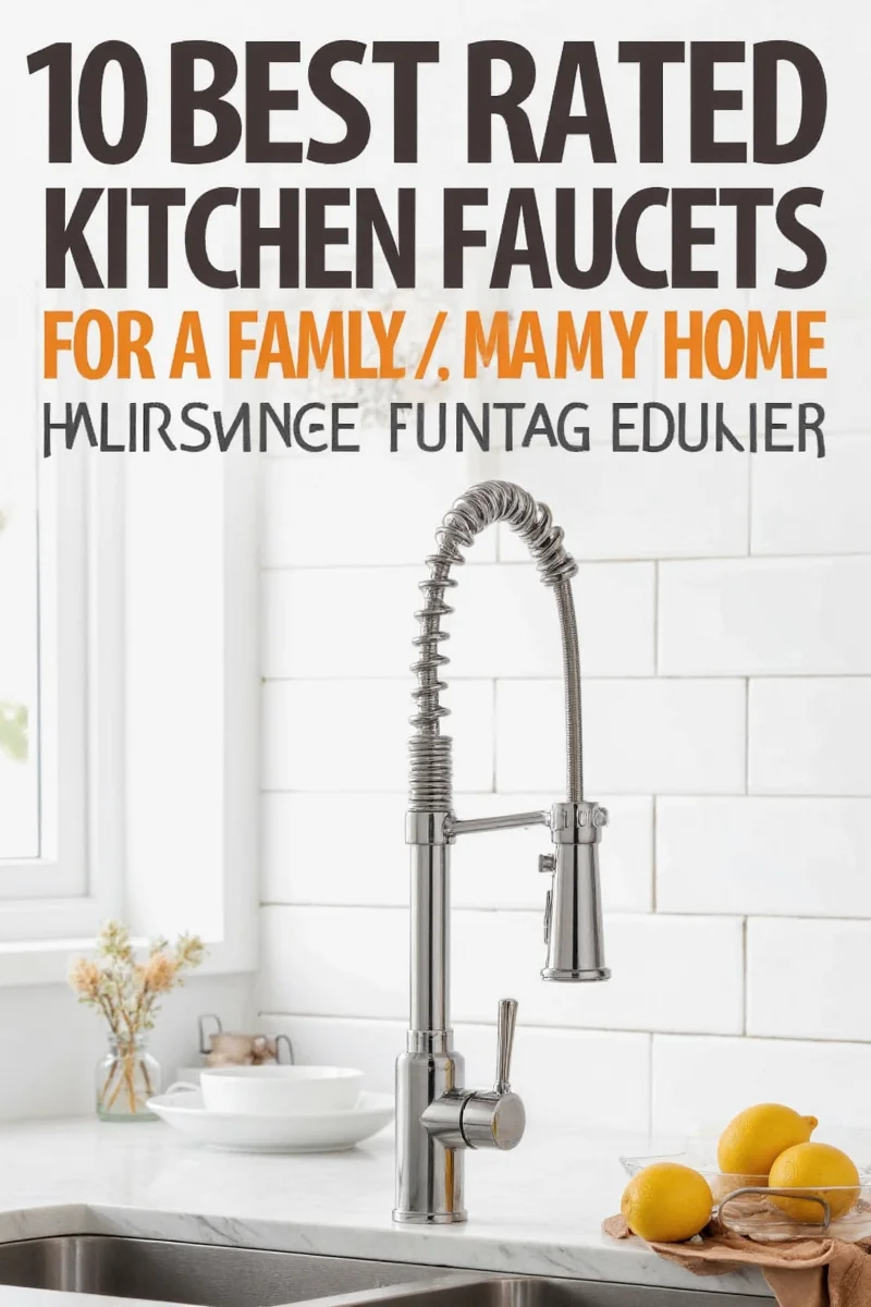 Kohler Simplice faucet