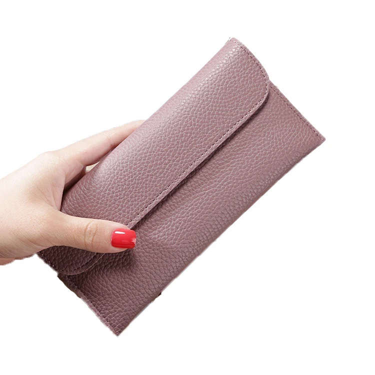 

Newest Original Low Price Morocco Wallet