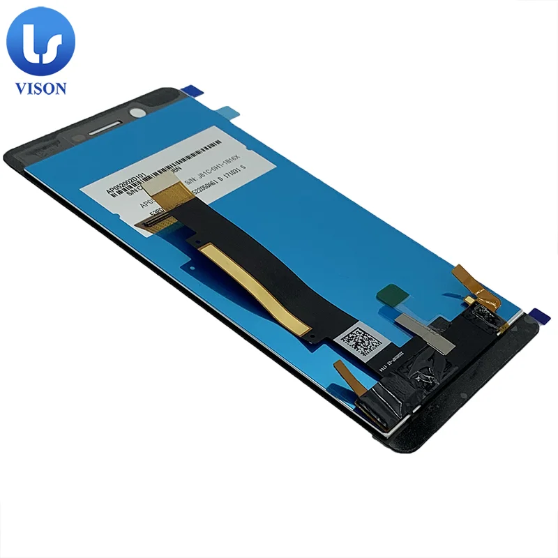 

New Arrival Pantalla Lcd Display for Nokia 3/4/5/6/7/8 2018 Screen, Black
