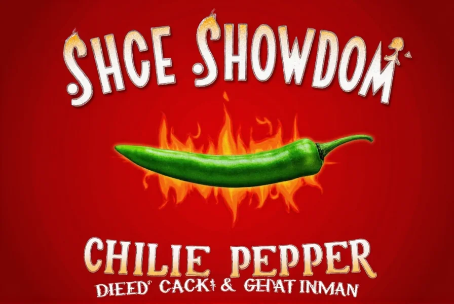 Wearing Gloves While Handling Hot Peppers