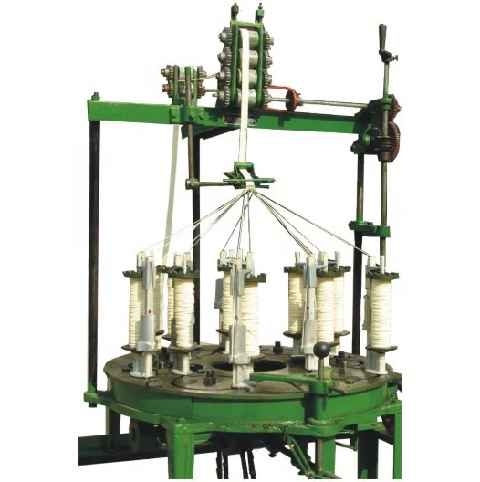 Henghui 9 Spindles Leather Braiding Machine Buy Leather Braiding Machine For Sale,Leather